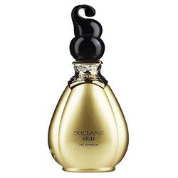 Jeanne Arthes Sultane Oud woda perfumowana spray 100ml