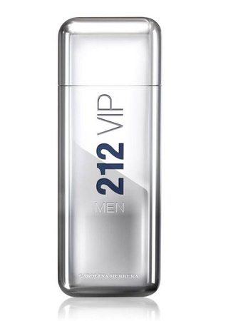 Carolina Herrera  212 VIP Men woda toaletowa spray 100ml