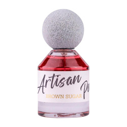 Fragrance World Artisan Perfumery Brown Sugar woda perfumowana spray 80ml