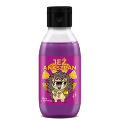 Shots! Jeż Anaszpan żel pod prysznic 100ml
