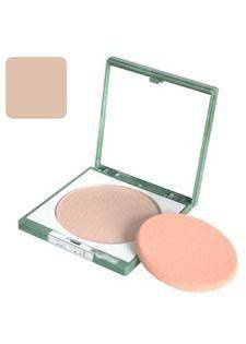 Clinique Stay Matte Sheer Pressed Powder Oil-Free Beztłuszczowy puder w kompakcie Stay Buff 01 7.6g