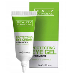 Ceramides ochronny krem pod oczy z ceramidami 20ml