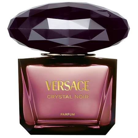 Versace Crystal Noir perfumy spray 90ml