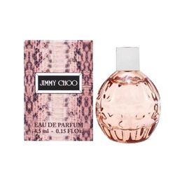 Jimmy Choo for Women woda perfumowana miniatura 4.5ml