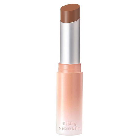 Rom&nd Glasting Melting Balm balsam do ust 10 Nu Beige 3.5g