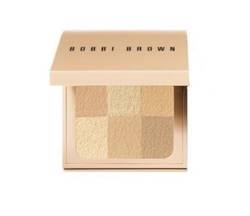 Bobbi Brown Nude Finish Illuminating Powder Puder puder rozświetlający Nude 6,6g