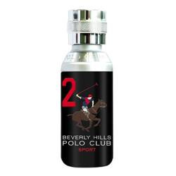 Men Sport Two woda toaletowa spray 100ml