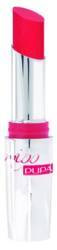 Pupa Milano Miss Pupa Ultra Brilliant Lipstick pomadka do ust 302 2,4ml