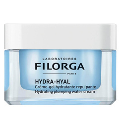 FILORGA - Hydra-Hyal Hydrating Plumping Water Cream nawilżający żel-krem do twarzy 50ml