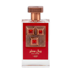 Lattafa Pride Royal Sapphire woda perfumowana spray 100ml