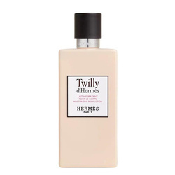 Hermes Twilly D'Hermes balsam do ciała 200ml