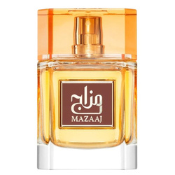 Zimaya Mazaaj woda perfumowana spray 100ml