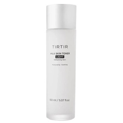 Tirtir Milk Skin Toner Light lekki tonik do twarzy 150ml