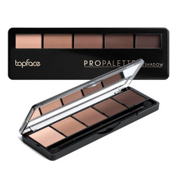 Pro Palette Eyeshadow paleta cieni do powiek 019 8g