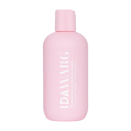 Ida Warg Plumping Conditioner odżywka nadająca objętość i gęstość włosów 250ml