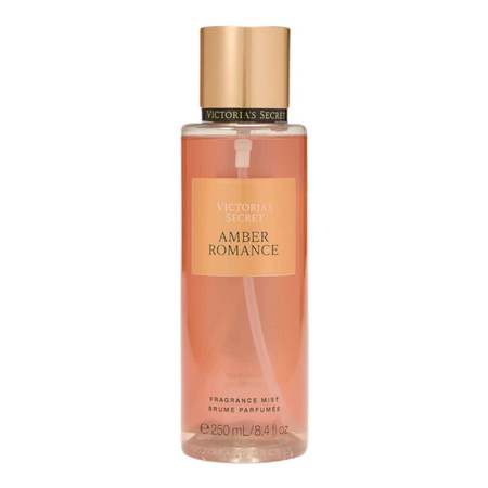 Victoria's Secret Amber Romance mgiełka do ciała 250ml