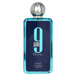 Afnan 9AM Dive woda perfumowana spray 100ml
