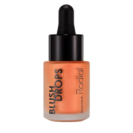Blush Drops róż w płynie Apricot Sorbet 15ml