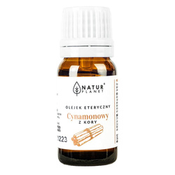 Olejek eteryczny cynamonowy 10ml