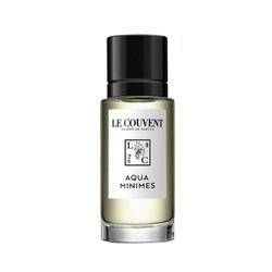Le Couvent Aqua Minimes woda kolońska spray 50ml