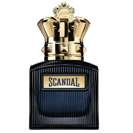 Jean Paul Gaultier Scandal Pour Homme Intense woda perfumowana spray 50ml