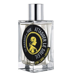 Etat Libre d'Orange Attaquer Le Soleil Marquis De Sade woda perfumowana spray 100ml