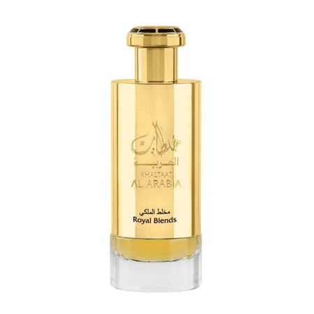 Lattafa Khaltaat Al Arabia Royal Blends woda perfumowana spray 100ml