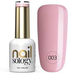 Nailsology lakier hybrydowy 003 Bride to Be 8ml
