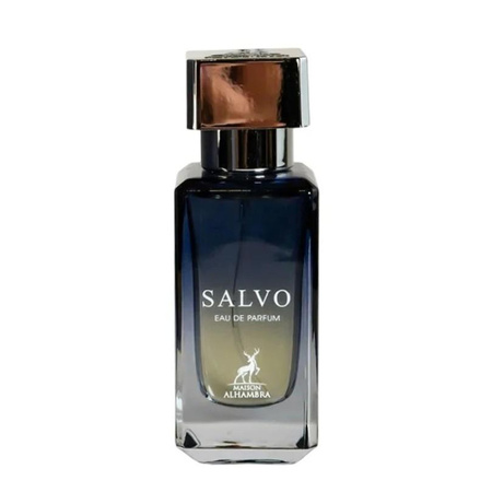 Salvo woda perfumowana spray 30ml