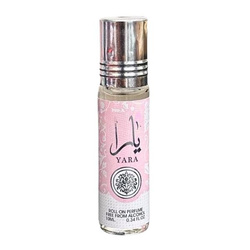 Yara perfumy w kulce 10ml