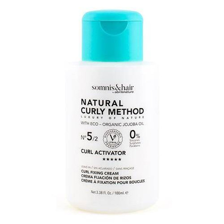 Natural Curly Method krem do włosów kręconych nº5/2 100ml