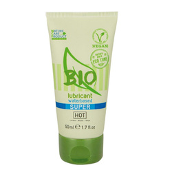 Bio Super lubrykant na bazie wody 50ml