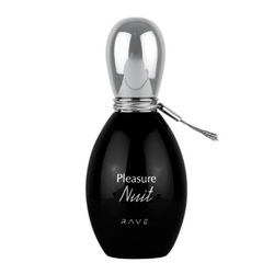 Rave Pleasure Nuit woda perfumowana spray 100ml
