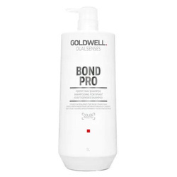 Goldwell Dualsenses Bond Pro Fortifying Shampoo wzmacniający szampon do włosów 1000ml