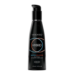 Hybrid Blended Intimate Lubricant lubrykant na bazie silikonu i wody 120ml