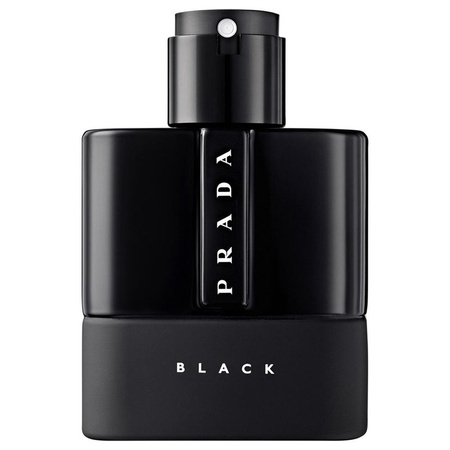 Luna Rossa Black woda perfumowana spray 100ml