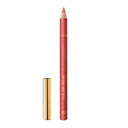 Color Riche Le Lip Crayon konturówka do ust 126 Excusez moi 1.2g