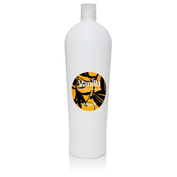 Vanilla Shine Hair Conditioner nabłyszczajaca odżywka waniliowa do włosów suchych 1000ml