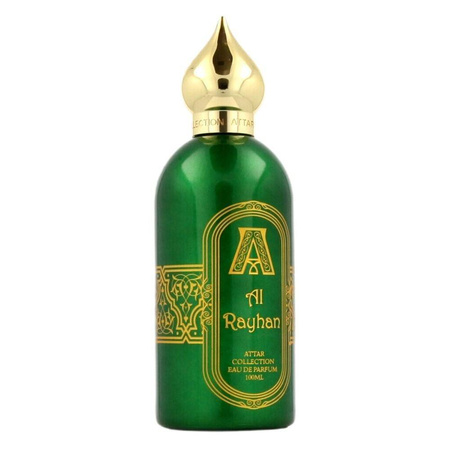 Attar Collection Al Rayhan woda perfumowana spray 100ml