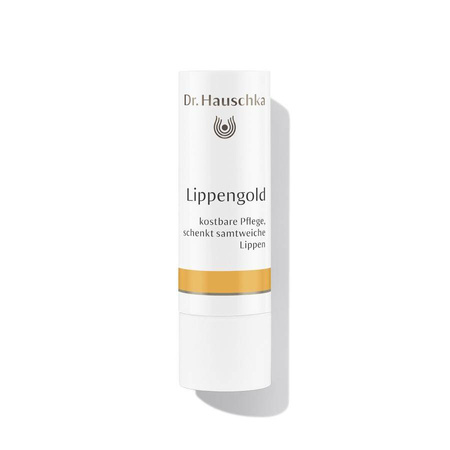Dr. Hauschka - Lip Care Stick pielęgnacyjny sztyft do ust 4.9g