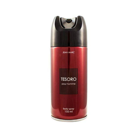 Tesoro Pour Homme dezodorant spray 150ml