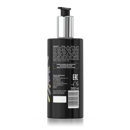 APIS - Good Life nawilżający balsam do ciała 300ml