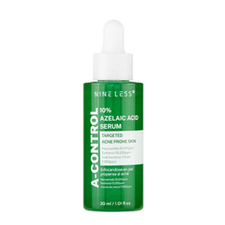 A-Control 10% Azelaic Acid Serum rozjaśniające serum do twarzy 30ml