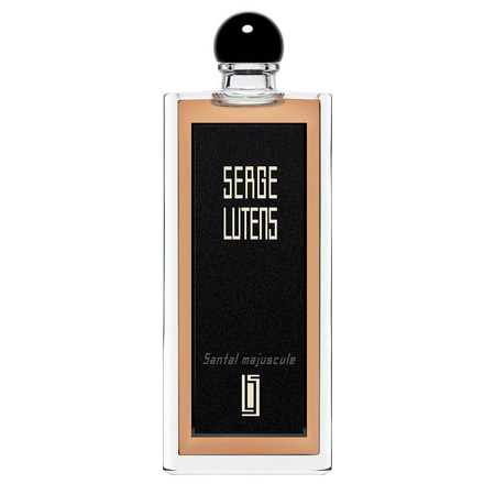 Serge Lutens Serge Lutens Santal Majuscule woda perfumowana spray 50ml
