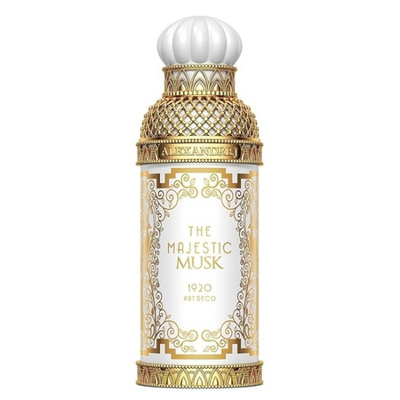 Alexandre.J The Majestic Musk woda perfumowana spray 100ml