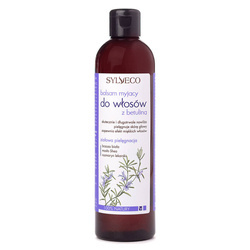 Sylveco Balsam myjący do włosów z betuliną 300ml