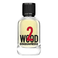 2 Wood woda toaletowa spray 30ml