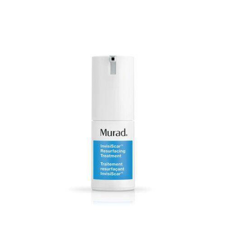 Murad - InvisiScar Resurfacing Treatment krem niwelujący blizny potrądzikowe 15ml