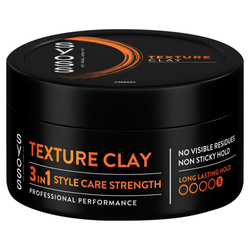 Texture Clay glinka do włosów 100ml