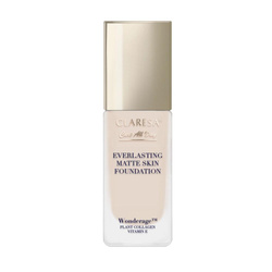 Care All Day Everlasting Matte Skin Foundation podkład matująco-wygładzający 01 Porcelain 32ml